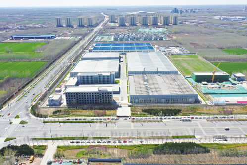 建強創(chuàng)新平臺 點燃發(fā)展引擎——技術(shù)開發(fā)的新路徑