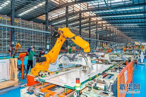 實(shí)力出圈 南海技術(shù)開發(fā)成果登上新華網(wǎng)