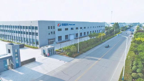 高端化、智能化、綠色化 山東加快推動先進制造業(yè)發(fā)展見聞與技術(shù)開發(fā)