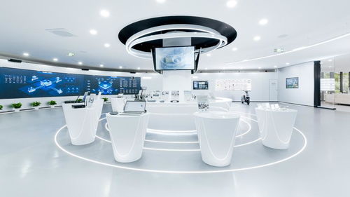 精工遇AI 蘇州智造以因地制宜之策攀技術(shù)開發(fā)新高